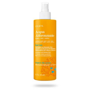 Sonnenspray für Körper, Gesicht und Haare Sonnenspray für Körper, Gesicht und Haare